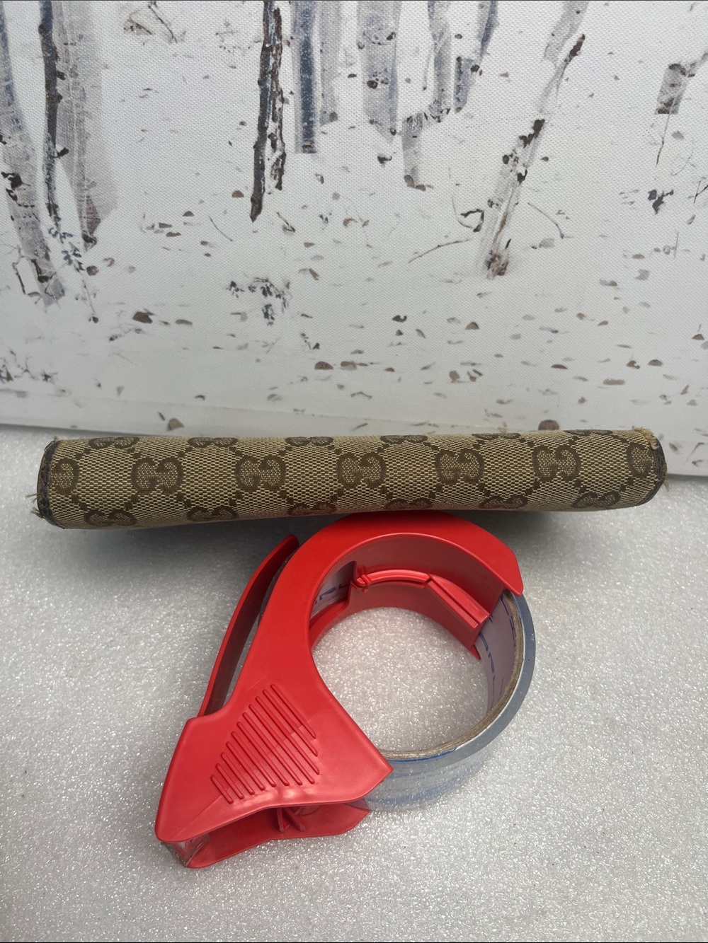 Gucci Long Wallet - Picture 16 of 16